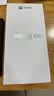 摩托罗拉 联想moto g100 四年质保 LCD护眼屏 7000mAh 国家补贴 应用六开 多场景NFC 8GB+256GB 曜石黑  实拍图