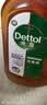 滴露（Dettol）消毒液消毒水衣物除菌液 灭活甲型H3N2流感病毒杀菌除螨非84酒精 【经典松木】 1.8L 2瓶 实拍图