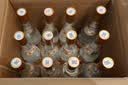 汾酒黄盖玻汾 清香型高度白酒 53度 475mL*12瓶 整箱装 实拍图