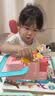 妙贝乐儿童玩具男孩3-6岁汽车大冒险轨道车套装停车场女孩宝宝生日礼物 实拍图