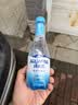 百事可乐纯水乐 AQUAFINA 无糖0脂0卡苏打气泡水 汽水饮料410ml *12瓶 实拍图