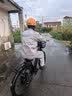 凤凰电助力自行车北斗定位可拆卸锂电池超长续航通勤代步电动山地车 A9pro星空黑26寸【速度传感+线刹】7速 10AH助力续航约50-60KM 实拍图