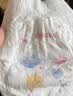 好奇（Huggies）金装小黑洞拉拉裤XXXXL52(19kg以上)尿不湿【速干不易红】 实拍图