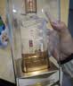 泸州老窖头曲晶彩 52度 500ml*6瓶整箱装浓香型白酒 实拍图