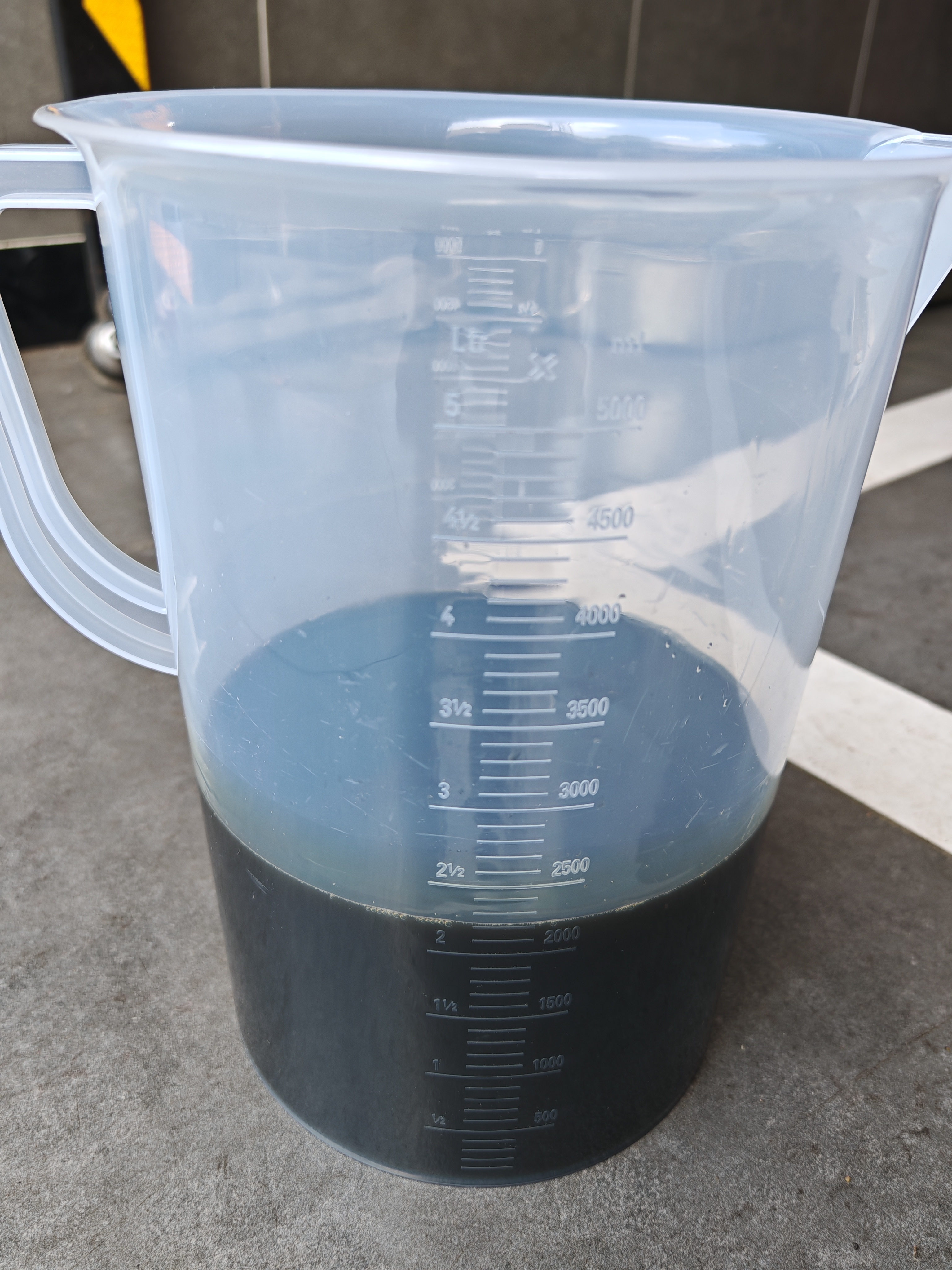 别克原厂变速箱油 1L 自动波箱油 DCTF 7挡干式双离合 昂科威君越威朗 实拍图