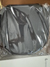 漫步者（EDIFIER）W820NB头戴式耳机金标蓝牙主动降噪经典版无线音乐游戏耳麦适配苹果华为小米13 【经典版】W820nb雅典灰+黑色包 实拍图