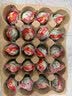 神邮 高邮咸鸭蛋熟20枚*60g家庭装 即食咸鸭蛋流油 企业团购 实拍图