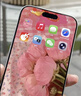 Apple/苹果 iPhone 17 Pro Max 512GB 银色 支持移动联通电信5G 双卡双待手机【联通补贴】 实拍图