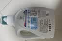 威露士清可新洗衣液松木香4斤组合装（瓶1L+袋装500ml*2）除菌除螨留香 实拍图