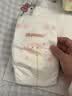 好奇（Huggies）铂金装纸尿裤婴儿尿不湿小桃裤【多仓直发】新老包装随机发货 M72片【6-11kg】 实拍图