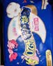 七度空间100%纯棉卫生巾亲肤超薄透气超长夜用420mm16片【新国标认证】 实拍图