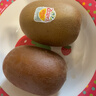 佳沛（zespri）新西兰 阳光金奇异果12粒特大果单果124-146g 猕猴桃水果礼盒 实拍图
