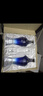 洋河天之蓝46度 480ml*2瓶礼盒装 绵柔浓香型白酒（2018版) 中秋送礼 实拍图