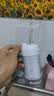 京东京造便携式冲牙器便携【配3喷嘴】抽拉洗牙器水牙线超声波洁牙器牙齿预防牙结生日七夕情人节礼物 实拍图
