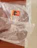 恒都 【国产谷饲300天】 战斧原切牛排600g/袋 不注水不滚揉 煎烤食材 实拍图