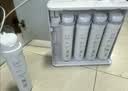 美的（Midea）净水器适用MU151-4、MU135B-4、净水器滤芯 5米PE水管 PP棉 实拍图