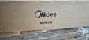美的（Midea）吸尘器家用无线Q7 手持吸尘器   绿光显尘车载大吸力 除螨除尘猫毛狗毛宠物吸尘器【【防缠绕】 实拍图