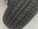 玲珑轮胎汽车轮胎185/60R15 84H 玲珑臻选 HD 适配本田飞度/丰田/桑塔纳 实拍图