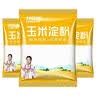 特瑞肯土豆淀粉300g食用马铃薯淀粉水晶饺子凉皮勾芡锅包肉生粉 实拍图
