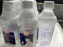 中沃苏打水饮品380ml*24瓶整箱王屋岩泉无糖弱碱性苏打水饮料 柠檬味 柠檬苏打水弱碱性380ml*24瓶/箱 实拍图
