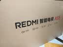 小米（MI）电视REDMI智能电视 A55 一级能效包安装版(固定挂架送装一体)55英寸L55RB-RAE 实拍图