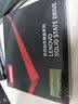 联想（Lenovo) 240GB SSD固态硬盘 SATA3.0 SL700闪电鲨系列 台式机/笔记本通用 实拍图