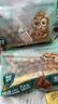 三只松鼠碧根果500g/袋装 坚果炒货干果手剥休闲零食团购送礼一斤装 实拍图