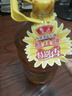 鲁花 食用油 物理压榨 葵花仁油6.18L  实拍图