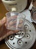 九阳（Joyoung）煮蛋器多功能智能蒸蛋器 一键启动14个蛋量 ZD14-GE140 实拍图