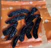 楼兰蜜语新疆大个蓝宝石葡萄干600g免洗特产节日送礼盒儿童黑手指零食蜜饯 实拍图
