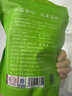 福茗源养生茶 白茯苓500g 特级品质茯苓块茯苓丁搭芡实茯苓薏米山药打粉 实拍图