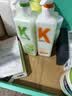 KONO经典控油蓬松洗发水茶花限定香氛洗发水500ml*4 实拍图