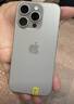 Apple 苹果 iPhone 17/16/15/14/13/12/11/X系列二手手机 规格见质检报告 苹果 iPhone 15 Pro 实拍图