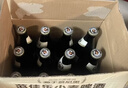 范佳乐(原教士啤酒) 小麦黑啤酒450ml×12瓶整箱装京东自营中秋送礼 实拍图