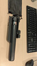 逗映（FUNSNAP）A16手机云台跟拍追踪AI变焦云眼手机自拍杆支架拍照摄影补光直播旅游落地四脚架拍照神器 升级款 实拍图