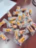 【量大划算】小麻花解馋小零食休闲香酥下酒解馋酥脆零食办公室1 麻花2.5g*22包【活动3】 混合 实拍图