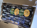 佳沛（zespri）新西兰阳光金奇异果巨大果22粒原箱单果146-175g 猕猴桃水果礼盒 实拍图