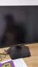 HKC 27英寸2K高清300Hz超频FastIPS旋转升降电脑HDR400硬件低蓝光电竞游戏HDMI2.1显示器G27H4Plus 实拍图