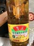 鲁花【保真菜籽油】低芥酸特香菜籽油 2L 物理压榨【京东品酒会同款】 实拍图