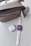 Apple/苹果【充电线套装】AirPods 4(支持主动降噪) 搭配无线充电盒(USB-C) 苹果耳机蓝牙耳机 实拍图