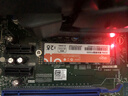 爱国者（aigo）256GB SSD固态硬盘 M.2接口 NVMe协议PCIe3.0 精选颗粒 笔记本电脑台式机通用 读速1700MB/s P2000 实拍图