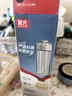 金口馨 复方氯己定含漱液300ml*1瓶 用于口腔黏膜炎 牙龈出血 牙周脓肿 口腔黏膜溃疡 甲硝唑消炎药牙齿痛 实拍图