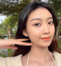 芯奢S999足银耳环女士2026新款养耳洞素圈耳圈耳钉纯银设计高级感耳饰 足银8MM【2只装】 【适合耳骨戴】假一赔十 实拍图