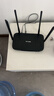 普联（TP-LINK）双千兆路由器 易展mesh分布式 AC1200无线家用穿墙 5G双频 WDR5620千兆易展版 IPv6 实拍图