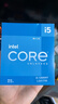 英特尔（Intel）酷睿12代i3 i5 i7 i9系列12400F 12490F 12600KF 12900KF CPU 台式机处理器 盒装CPU 12代i5-12600KF 盒装【10核16线程】 实拍图