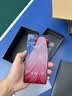 努比亚（nubia）红魔手机11S Pro+系列新品上市第五代骁龙8至尊领先版风水双冷散热游戏手机 氘锋透明银翼16+512 官方标配 实拍图