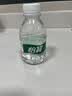 怡宝饮用纯净水211ml*24瓶 小瓶装京东专供 办公旅行户外 口袋水整箱 实拍图