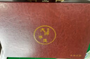 讲茗堂999鎏银功夫茶具套装送礼物品高档领导长辈退休乔迁升职男士实用 百福银套装-10头-次日达 实拍图