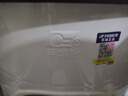 半球（PESKOE）电饭煲5L电饭锅 家用直身电饭煲带蒸笼MW-DS50A1-G 适用人数4至5人 实拍图