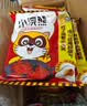 统一小浣熊 招牌香辣蟹味干脆面 35g*30包 整箱装儿时美食干脆面 实拍图